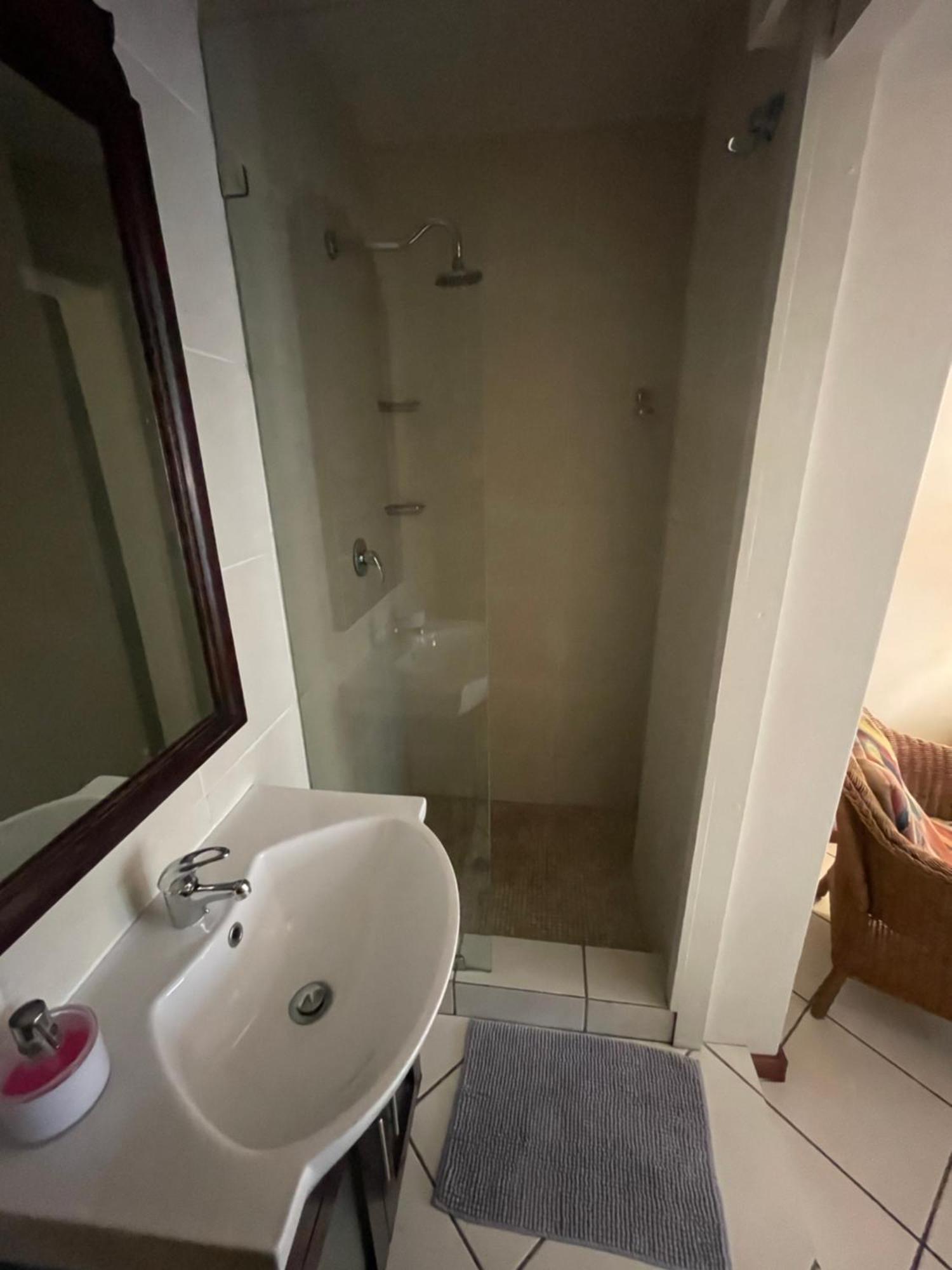 Edelweiss Corporate Guest House 프레토리아 객실 사진