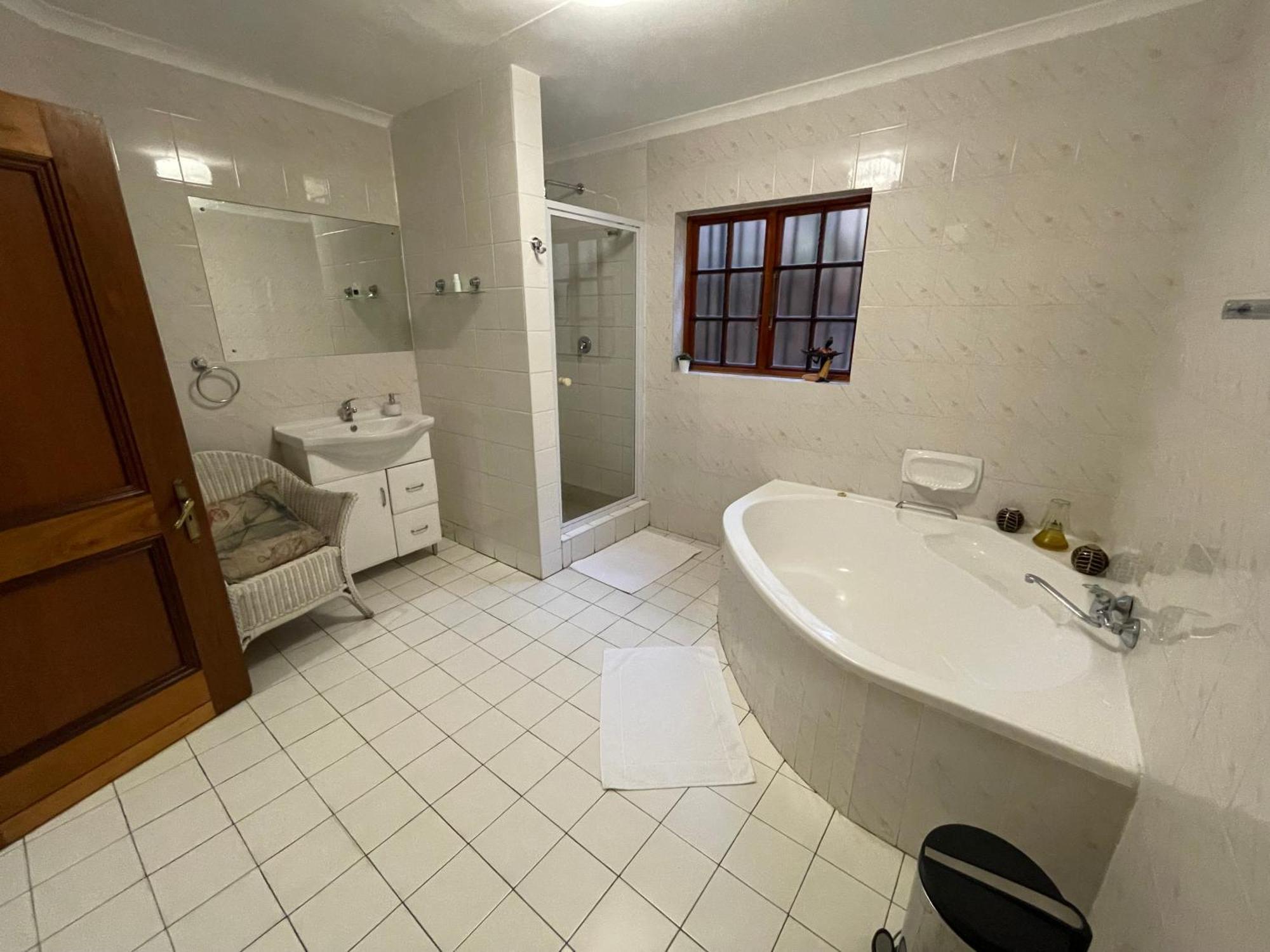 Edelweiss Corporate Guest House 프레토리아 객실 사진