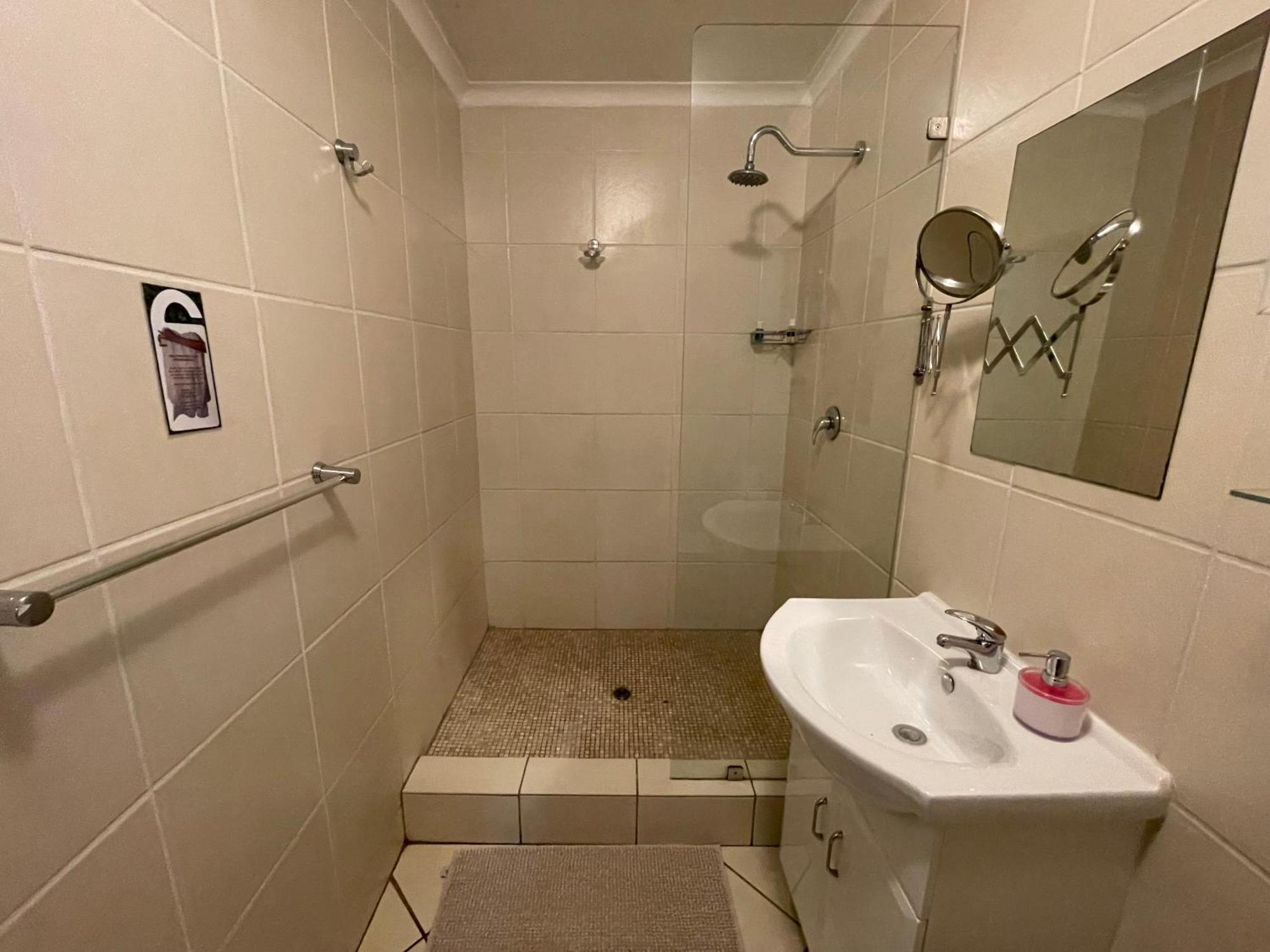Edelweiss Corporate Guest House 프레토리아 객실 사진
